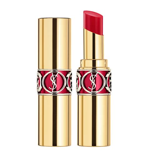 ysl rouge volupté shine 45|YSL rouge volupte shine 122.